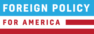 Foreign Policy for America