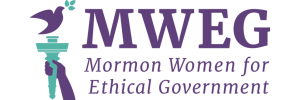 Mormon Women for Ethical Government