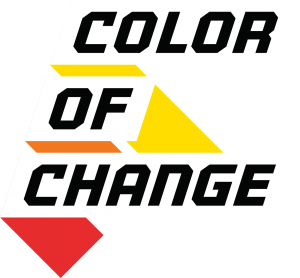 Color of Change