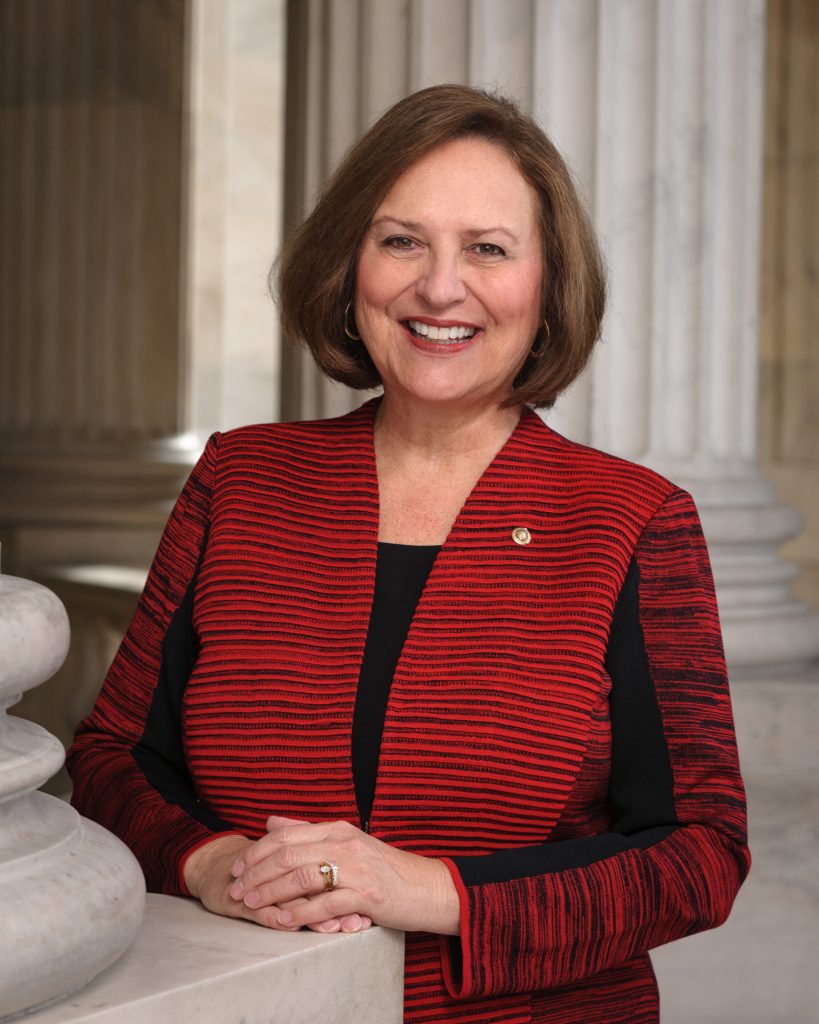 Deb Fischer headshot
